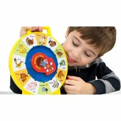 Cheap 🤩 FISHER PRICE SEE N SAY 🔔