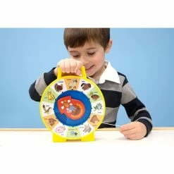 Cheap 🤩 FISHER PRICE SEE N SAY 🔔 -YOKIDOO SALES fisher price fisher price see n say 5