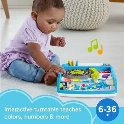 Best Sale 💯 FISHER PRICE LAUGH & LEARN REMIX RECORD PLAYER 🤩 10 Best Sale 💯 FISHER PRICE LAUGH & LEARN REMIX RECORD PLAYER 🤩 -YOKIDOO SALES fisher price laugh learn remix record player 1