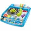 Best Sale 💯 FISHER PRICE LAUGH & LEARN REMIX RECORD PLAYER 🤩