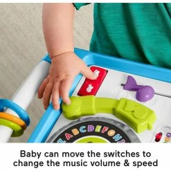 Best Sale 💯 FISHER PRICE LAUGH & LEARN REMIX RECORD PLAYER 🤩 11 Best Sale 💯 FISHER PRICE LAUGH & LEARN REMIX RECORD PLAYER 🤩 -YOKIDOO SALES fisher price laugh learn remix record player 2