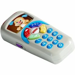 Deals 🥰 FISHER PRICE LAUGH & LEARN REMOTE 🥰 -YOKIDOO SALES fisher price laugh learn remote 4