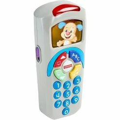 Deals 🥰 FISHER PRICE LAUGH & LEARN REMOTE 🥰 -YOKIDOO SALES fisher price laugh learn remote 6