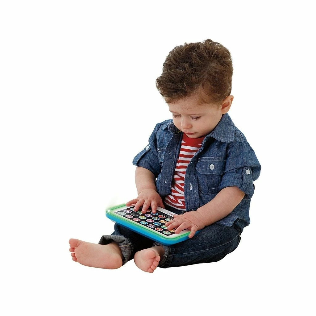 Outlet π FISHER PRICE LAUGH & LEARN TABLET π 2 Outlet π FISHER PRICE LAUGH & LEARN TABLET π - Image 2