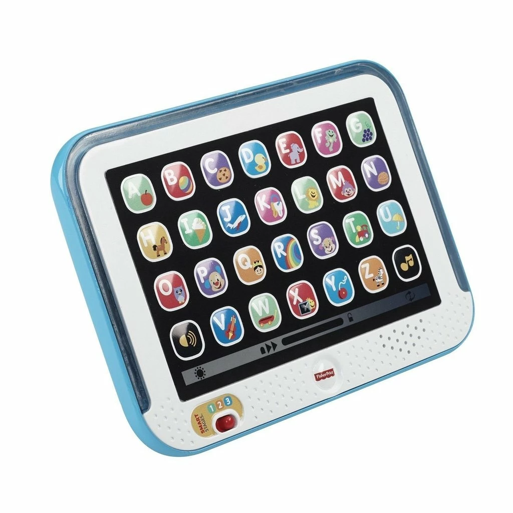 Outlet π FISHER PRICE LAUGH & LEARN TABLET π 3 Outlet π FISHER PRICE LAUGH & LEARN TABLET π - Image 3