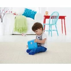 Outlet π FISHER PRICE LAUGH & LEARN TABLET π 9 Outlet π FISHER PRICE LAUGH & LEARN TABLET π -YOKIDOO SALES fisher price laugh learn tablet 3
