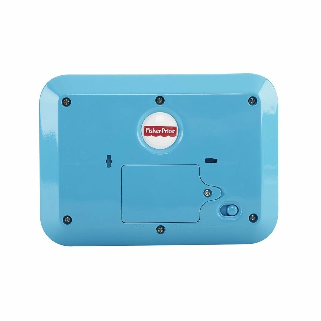 Outlet π FISHER PRICE LAUGH & LEARN TABLET π 5 Outlet π FISHER PRICE LAUGH & LEARN TABLET π - Image 5