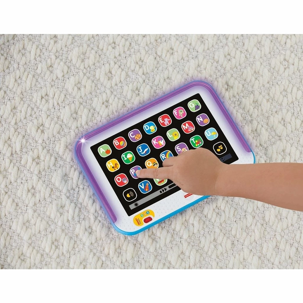 Outlet π FISHER PRICE LAUGH & LEARN TABLET π 6 Outlet π FISHER PRICE LAUGH & LEARN TABLET π - Image 6