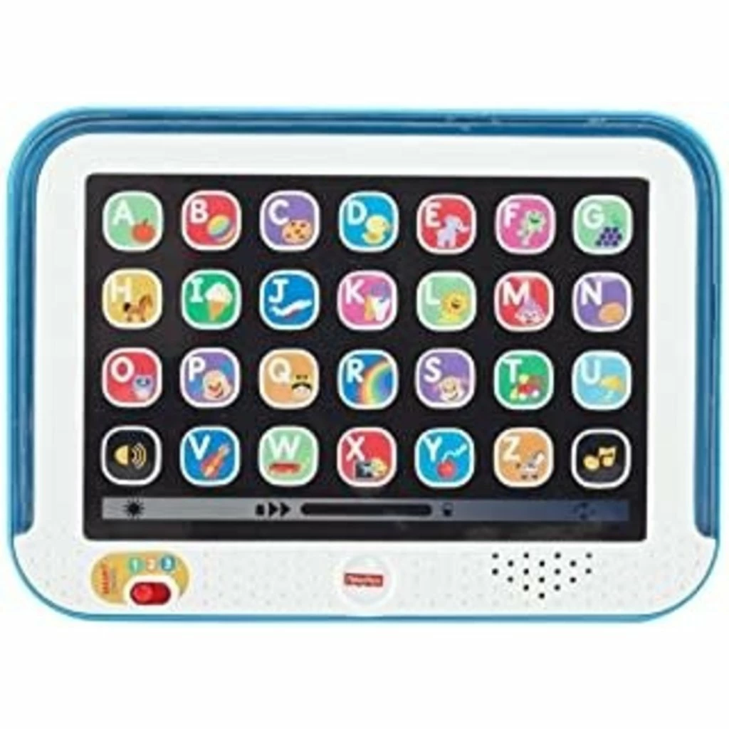 Outlet π FISHER PRICE LAUGH & LEARN TABLET π 1 Outlet π FISHER PRICE LAUGH & LEARN TABLET π