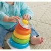 Best Sale 🔔 FISHER PRICE ROCK A STACK 🎉