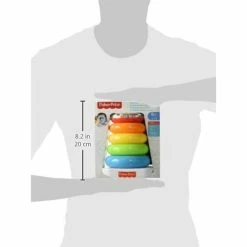 Best Sale ๐ FISHER PRICE ROCK A STACK ๐ 11 Best Sale ๐ FISHER PRICE ROCK A STACK ๐ -YOKIDOO SALES fisher price rock a stack 4