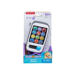 Brand new ๐คฉ FISHER PRICE SMART PHONE ๐