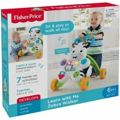 Top 10 🎉 FISHER PRICE ZEBRA WALKER ✔️ -YOKIDOO SALES fisher price zebra walker 10