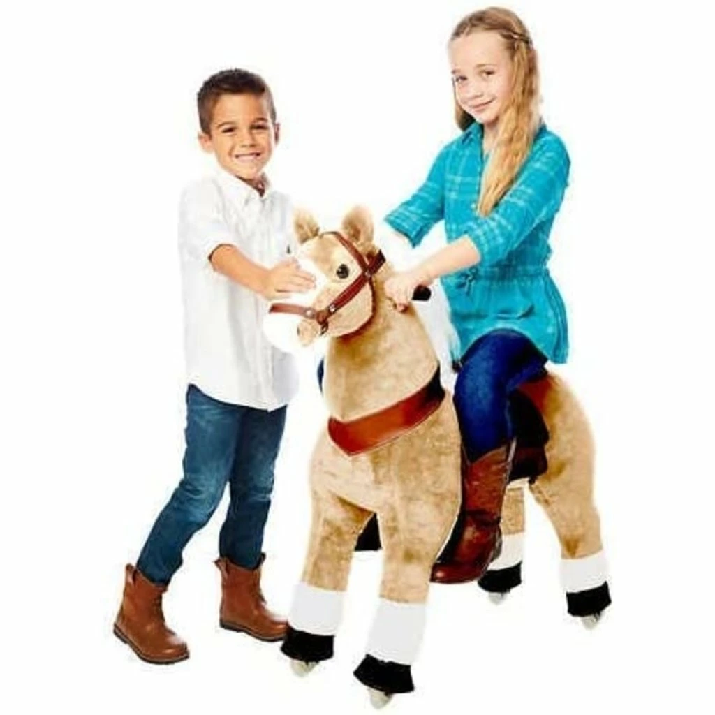 Top 10 ✨ GIDDY UP & GO PONY ⭐ 3 Top 10 ✨ GIDDY UP & GO PONY ⭐ - Image 3