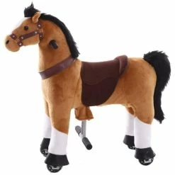 Top 10 β¨ GIDDY UP & GO PONY β