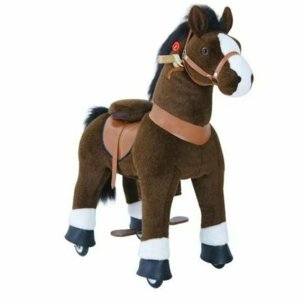 Top 10 ✨ GIDDY UP & GO PONY ⭐ 4 Top 10 ✨ GIDDY UP & GO PONY ⭐ - Image 4