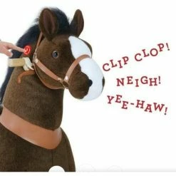 Top 10 ✨ GIDDY UP & GO PONY ⭐ 11 Top 10 ✨ GIDDY UP & GO PONY ⭐ -YOKIDOO SALES giddy up go giddy up go pony 4