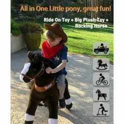 Top 10 ✨ GIDDY UP & GO PONY ⭐ 13 Top 10 ✨ GIDDY UP & GO PONY ⭐ -YOKIDOO SALES giddy up go giddy up go pony 6