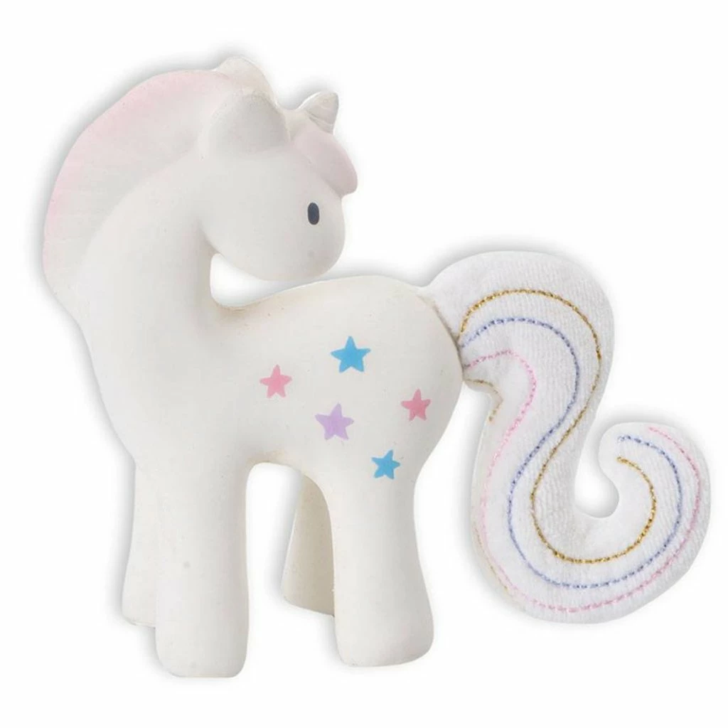 Flash Sale π GREAT PRETENDERS TIKIRI FAIRYTALES UNICORN RUBBER RATTLE*** π 2 Flash Sale π GREAT PRETENDERS TIKIRI FAIRYTALES UNICORN RUBBER RATTLE*** π - Image 2