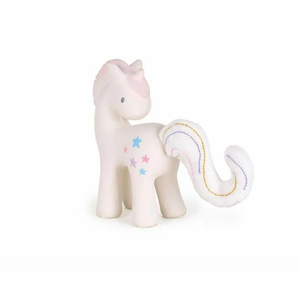 Flash Sale π GREAT PRETENDERS TIKIRI FAIRYTALES UNICORN RUBBER RATTLE*** π 3 Flash Sale π GREAT PRETENDERS TIKIRI FAIRYTALES UNICORN RUBBER RATTLE*** π - Image 3