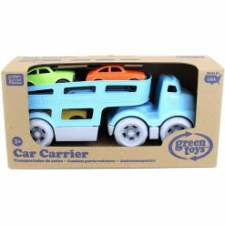 Wholesale 🤩 GREEN TOYS RECYCLED CAR CARRIER 👏