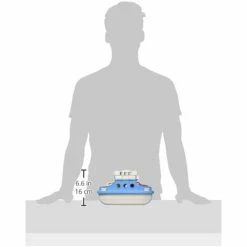 Cheapest ⭐ GREEN TOYS RECYCLED FERRY BOAT WITH MINI CARS 💯 -YOKIDOO SALES green toys recycled ferry boat with mini cars 4