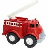 Buy 😍 GREEN TOYS RECYCLED FIRE TRUCK 👍
