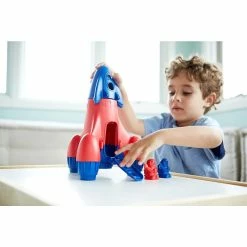 Top 10 π₯ GREEN TOYS RECYCLED ROCKET π 11 Top 10 π₯ GREEN TOYS RECYCLED ROCKET π -YOKIDOO SALES green toys recycled rocket 2