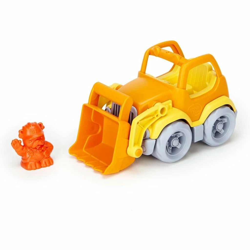 Discount β GREEN TOYS RECYCLED SCOOPER CONSTRUCTION TRUCK π 2 Discount β GREEN TOYS RECYCLED SCOOPER CONSTRUCTION TRUCK π - Image 2