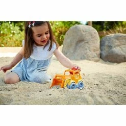 Discount β GREEN TOYS RECYCLED SCOOPER CONSTRUCTION TRUCK π 15 Discount β GREEN TOYS RECYCLED SCOOPER CONSTRUCTION TRUCK π -YOKIDOO SALES green toys recycled scooper construction truck 4