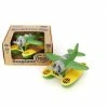 Top 10 🧨 GREEN TOYS RECYCLED SEAPLANE 🎁