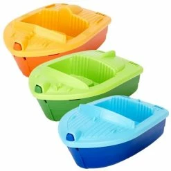 Discount ⭐ GREEN TOYS RECYCLED SPORT BOAT ⭐