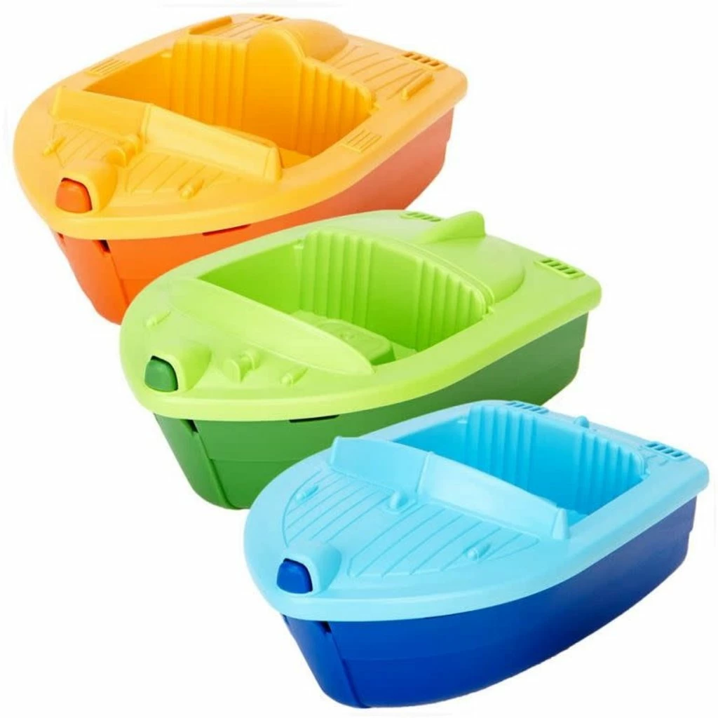 Discount ⭐ GREEN TOYS RECYCLED SPORT BOAT ⭐ 1 Discount ⭐ GREEN TOYS RECYCLED SPORT BOAT ⭐