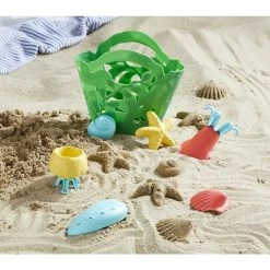 Budget π GREEN TOYS RECYCLED TIDE POOL BATH SET π― 16 Budget π GREEN TOYS RECYCLED TIDE POOL BATH SET π― -YOKIDOO SALES green toys recycled tide pool bath set 5
