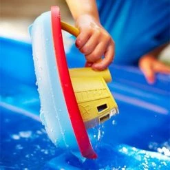 Best reviews of 🎁 GREEN TOYS RECYCLED TUGBOAT 🔥 -YOKIDOO SALES green toys recycled tugboat 4