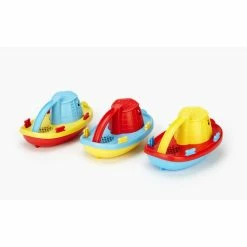 Best reviews of 🎁 GREEN TOYS RECYCLED TUGBOAT 🔥 -YOKIDOO SALES green toys recycled tugboat 8