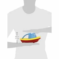 Best reviews of 🎁 GREEN TOYS RECYCLED TUGBOAT 🔥 -YOKIDOO SALES green toys recycled tugboat 9