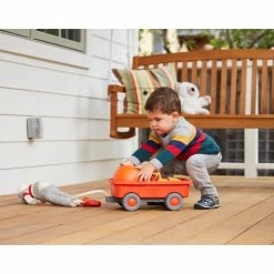 Best deal π GREEN TOYS RECYCLED WAGON π 14 Best deal π GREEN TOYS RECYCLED WAGON π -YOKIDOO SALES green toys recycled wagon 5