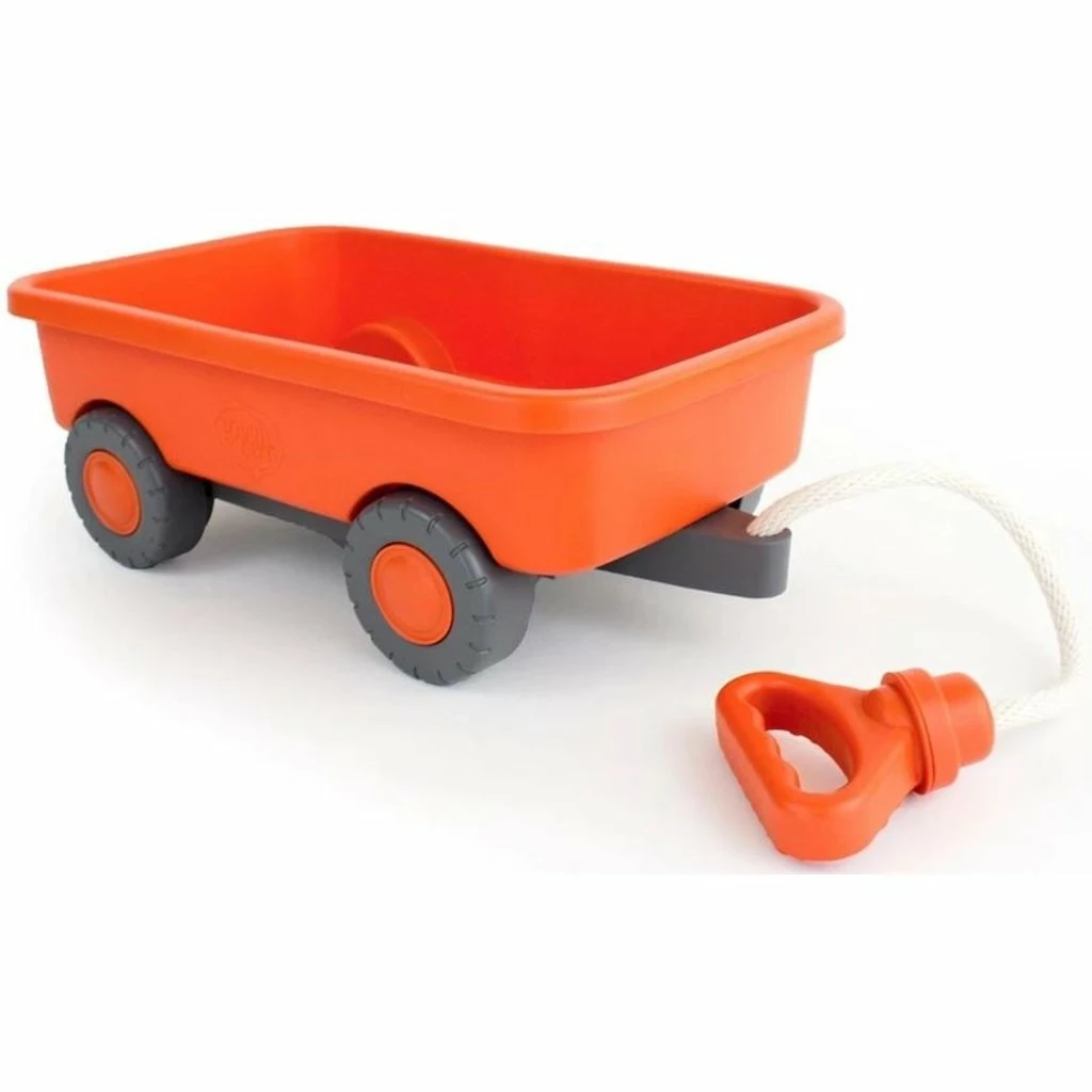 Best deal π GREEN TOYS RECYCLED WAGON π 1 Best deal π GREEN TOYS RECYCLED WAGON π