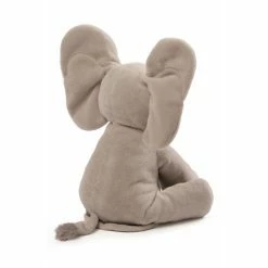 Cheapest ⌛ FLAPPY MUSICAL ELEPHANT GUND 💯 -YOKIDOO SALES gund flappy musical elephant gund 2