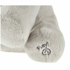 Cheapest ⌛ FLAPPY MUSICAL ELEPHANT GUND 💯 -YOKIDOO SALES gund flappy musical elephant gund 5