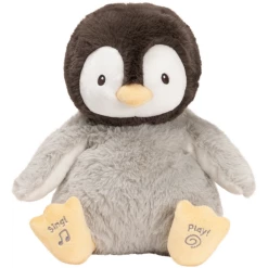 Best Pirce 🎁 GUND KISSY THE PENGUIN ❤️