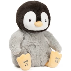 Best Pirce 🎁 GUND KISSY THE PENGUIN ❤️ -YOKIDOO SALES gund kissy the penguin 3