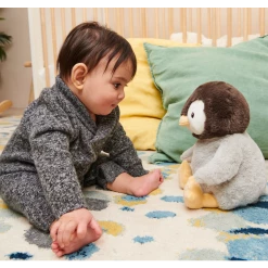 Best Pirce 🎁 GUND KISSY THE PENGUIN ❤️ -YOKIDOO SALES gund kissy the penguin 5