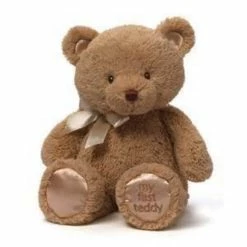 Deals ✨ GUND MY FIRST TEDDY 🧨 -YOKIDOO SALES gund my first teddy 2