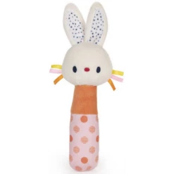 New ✔️ GUND TINKLE CRINKLE RATTLE ASST. 😍 -YOKIDOO SALES gund tinkle crinkle rattle asst 2