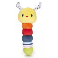 New ✔️ GUND TINKLE CRINKLE RATTLE ASST. 😍 -YOKIDOO SALES gund tinkle crinkle rattle asst 3