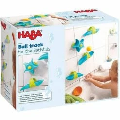 Deals 🌟 HABA BATHTUB BALL TRACK 😉 -YOKIDOO SALES haba bathtub ball track 11