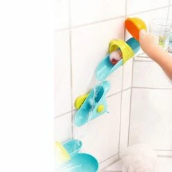 Deals 🌟 HABA BATHTUB BALL TRACK 😉 -YOKIDOO SALES haba bathtub ball track 4