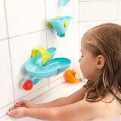 Deals 🌟 HABA BATHTUB BALL TRACK 😉 -YOKIDOO SALES haba bathtub ball track 8